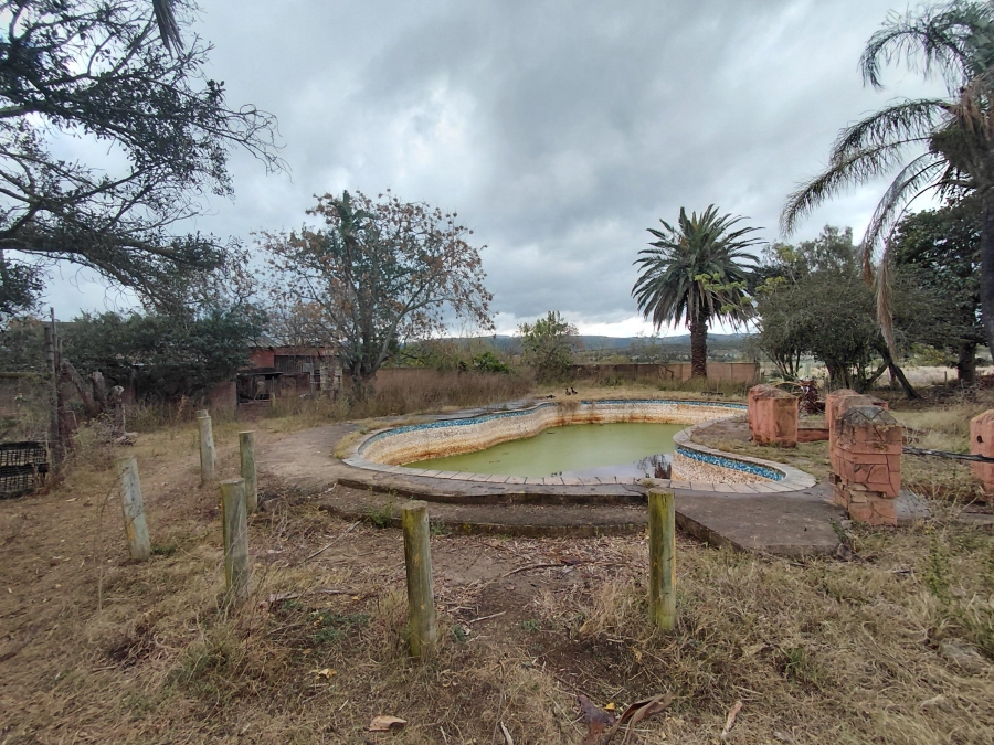 Commercial Property for Sale in Kruisrivier Eastern Cape